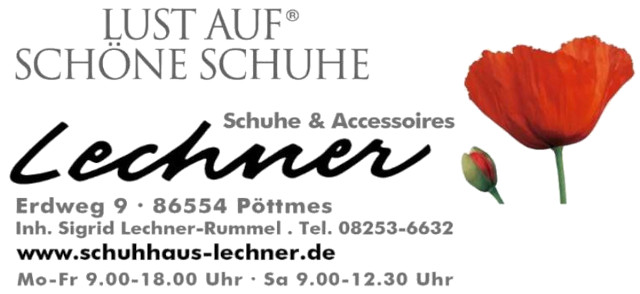 Lechner Schuhe und Accessoires