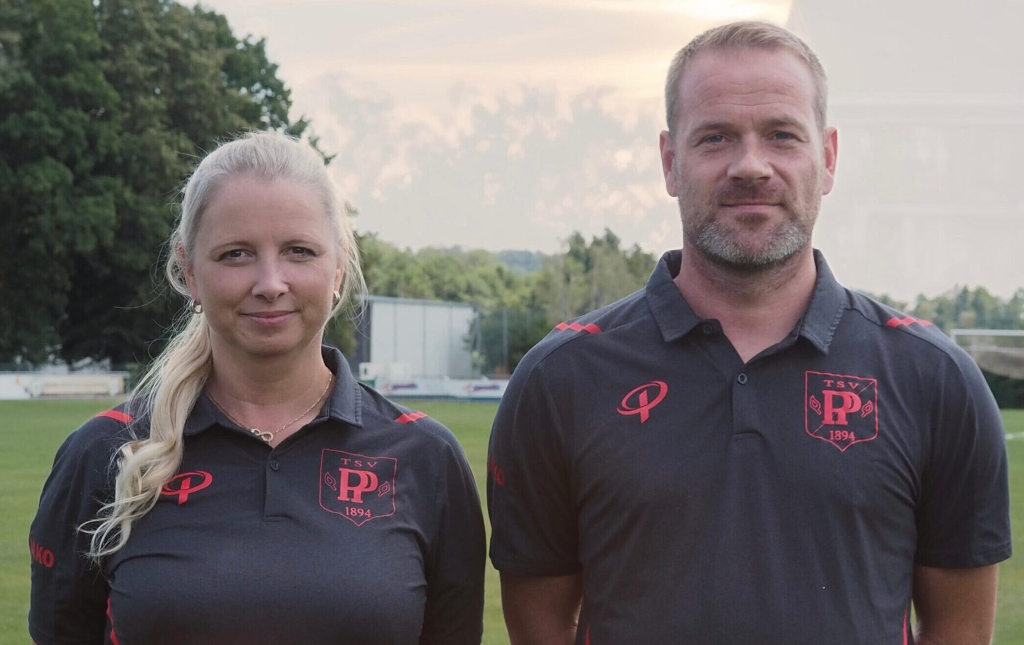 Abteilungleitung Abteilung Fußball
